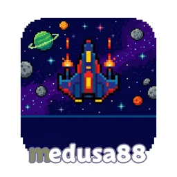 medusa88